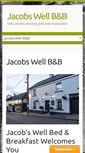 Mobile Screenshot of jacobswellrathdrum.com